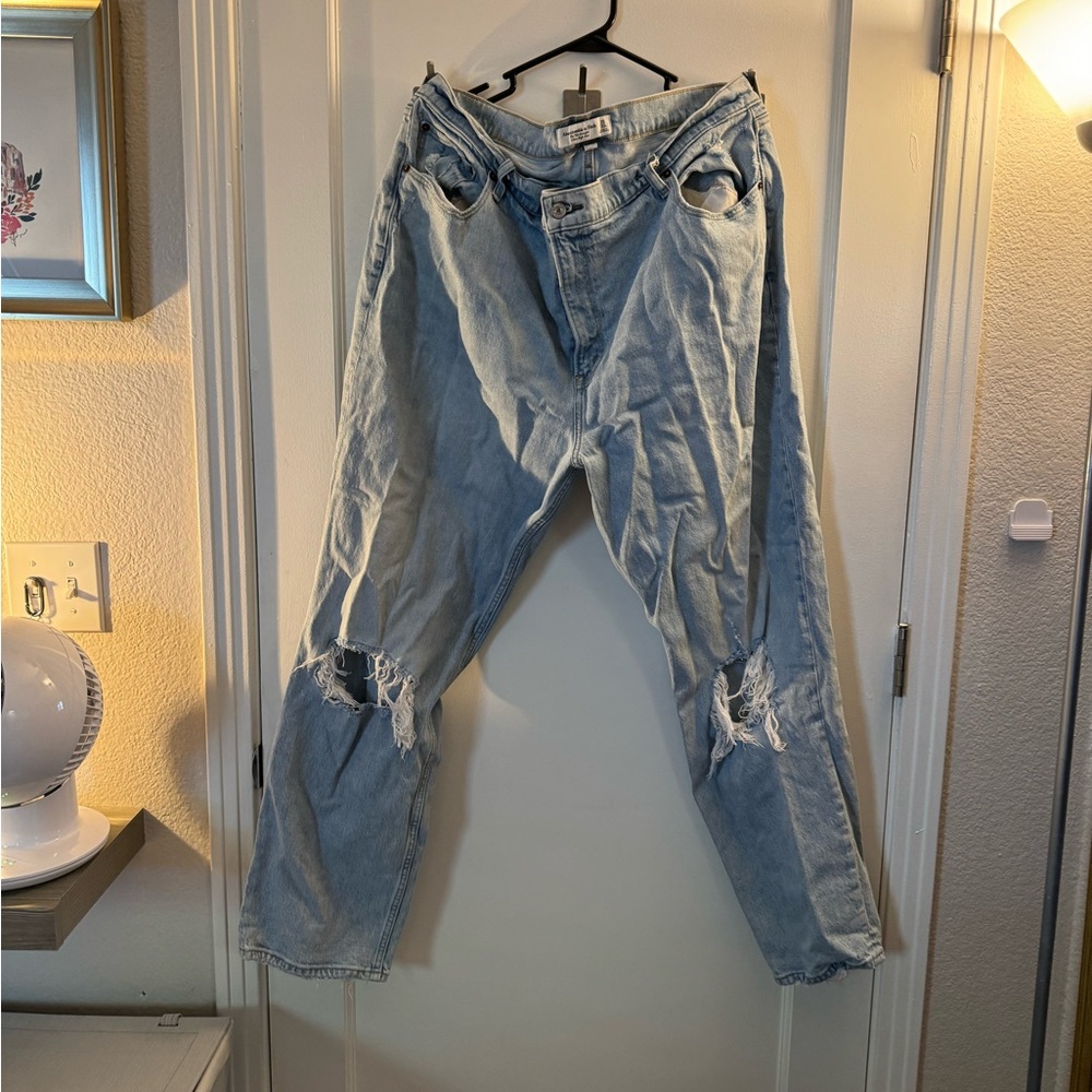Abercrombie Jeans